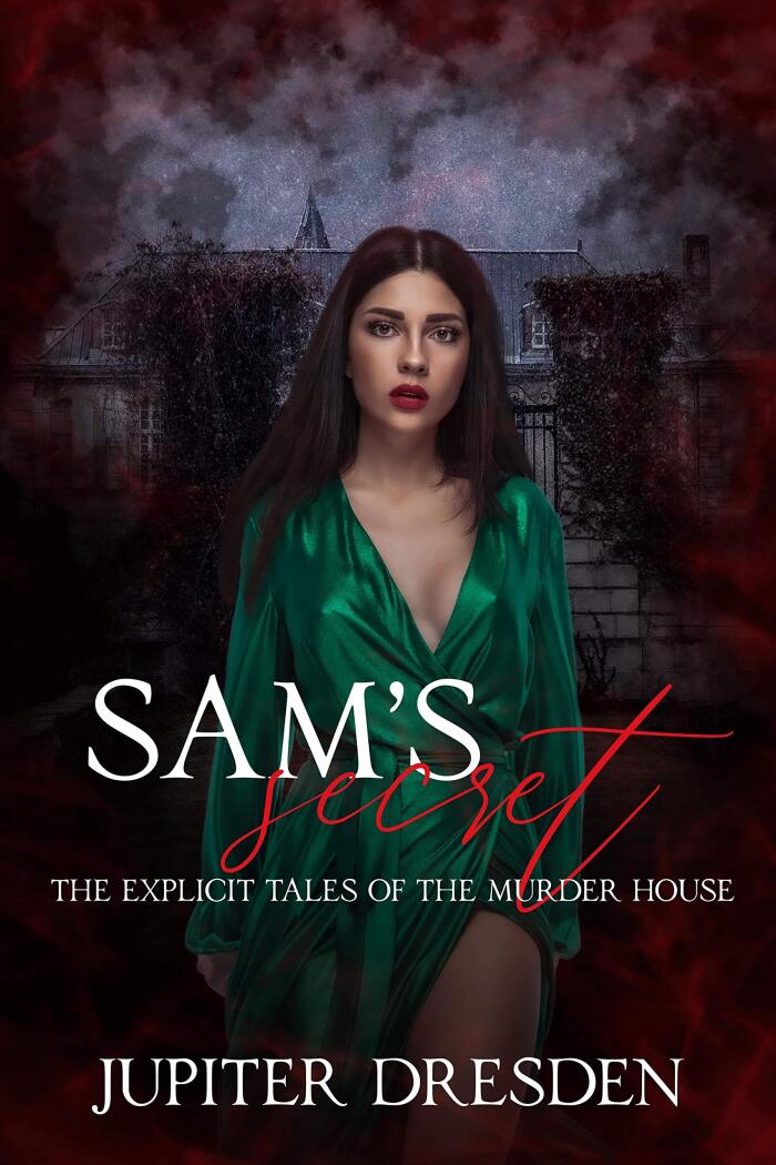 Sam's Secret: The Explicit Tales Of The Murder House
