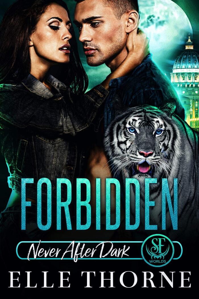Forbidden: Never After Dark