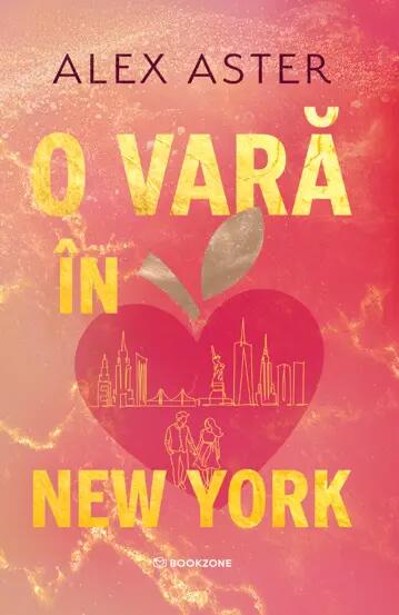 O vara in New York