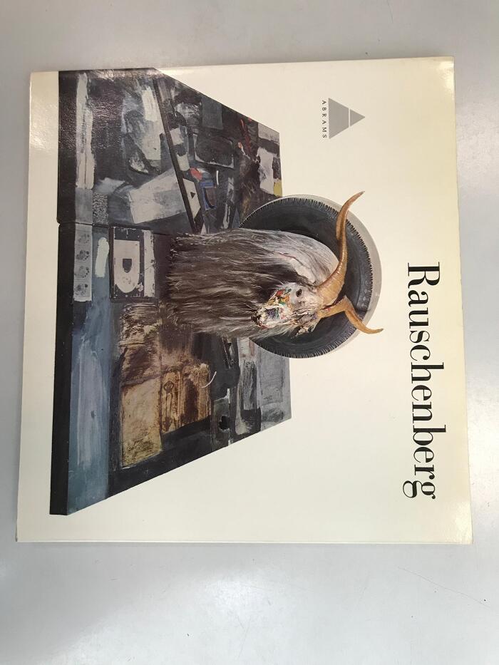 Rauschenberg