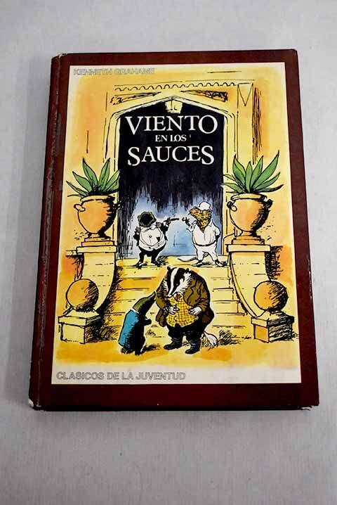Viento en los sauces