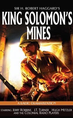 King Solomon's Mines