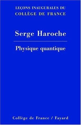 Physique quantique