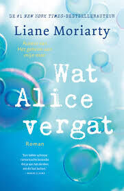 Wat Alice vergat