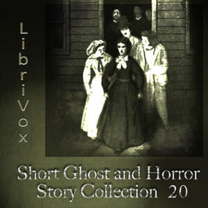 Short Ghost and Horror Collection 20