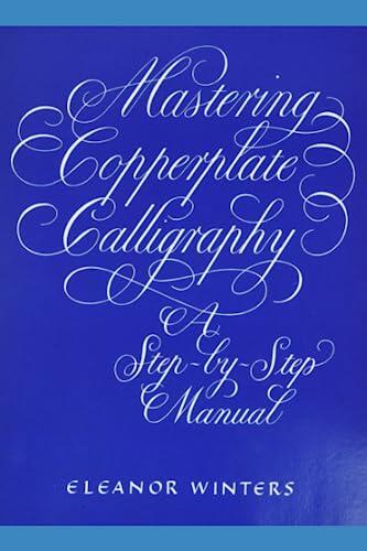 Mastering Copperplate