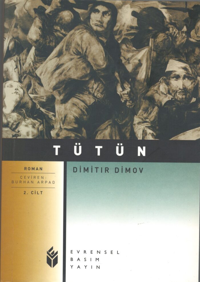 Tütün
