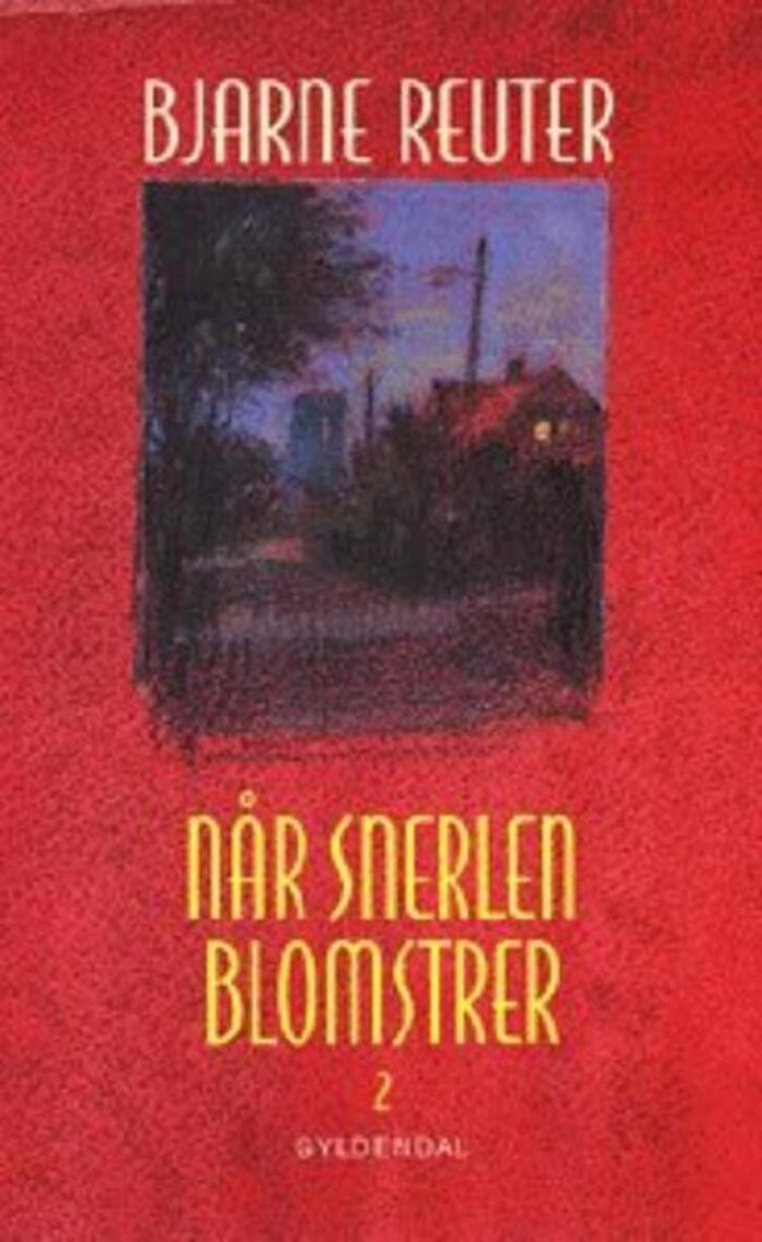 Når snerlen blomstrer 2: Forår '64