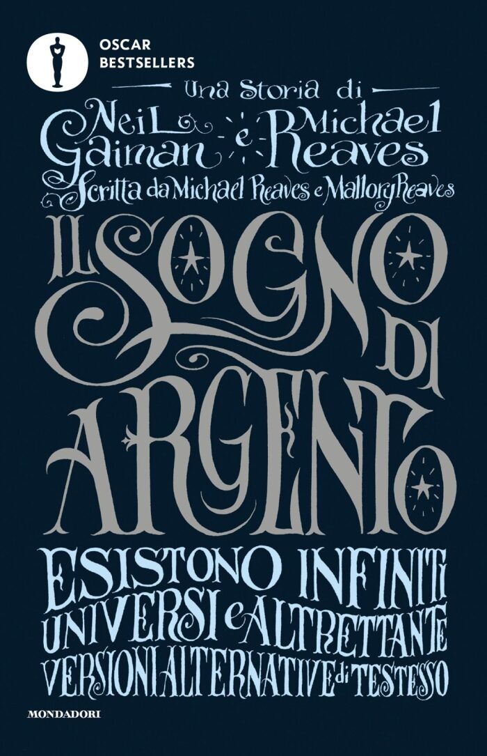 Il Sogno di Argento