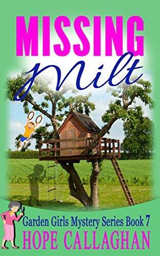 Missing Milt