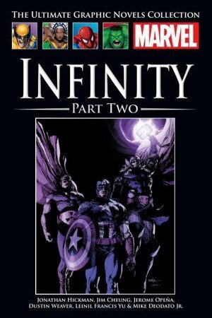 Infinity, Part Two