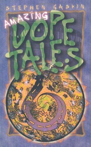 Amazing Dope Tales: Haight Street Flashbacks (23-Apr-1999) Paperback