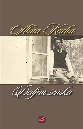 Daljna ženska: Tragična zgodba Franka van Halna