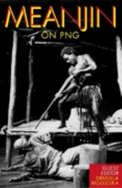 Meanjin 2003 (Vol. 62, No. 3 On PNG)