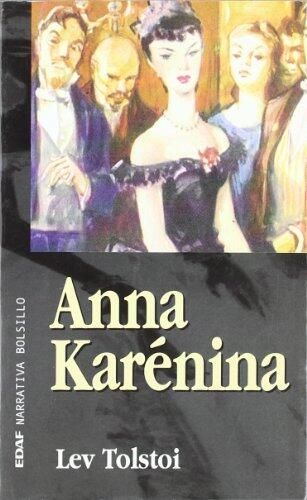 Anna Karenina
