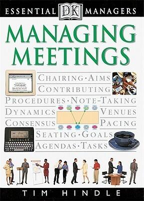 Managing Meetings