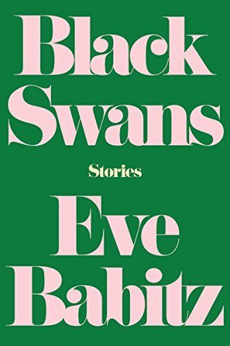 Black Swans: Stories