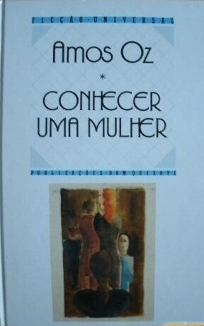 Conhecer uma Mulher