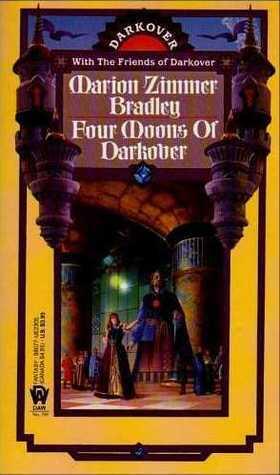 Four Moons of Darkover