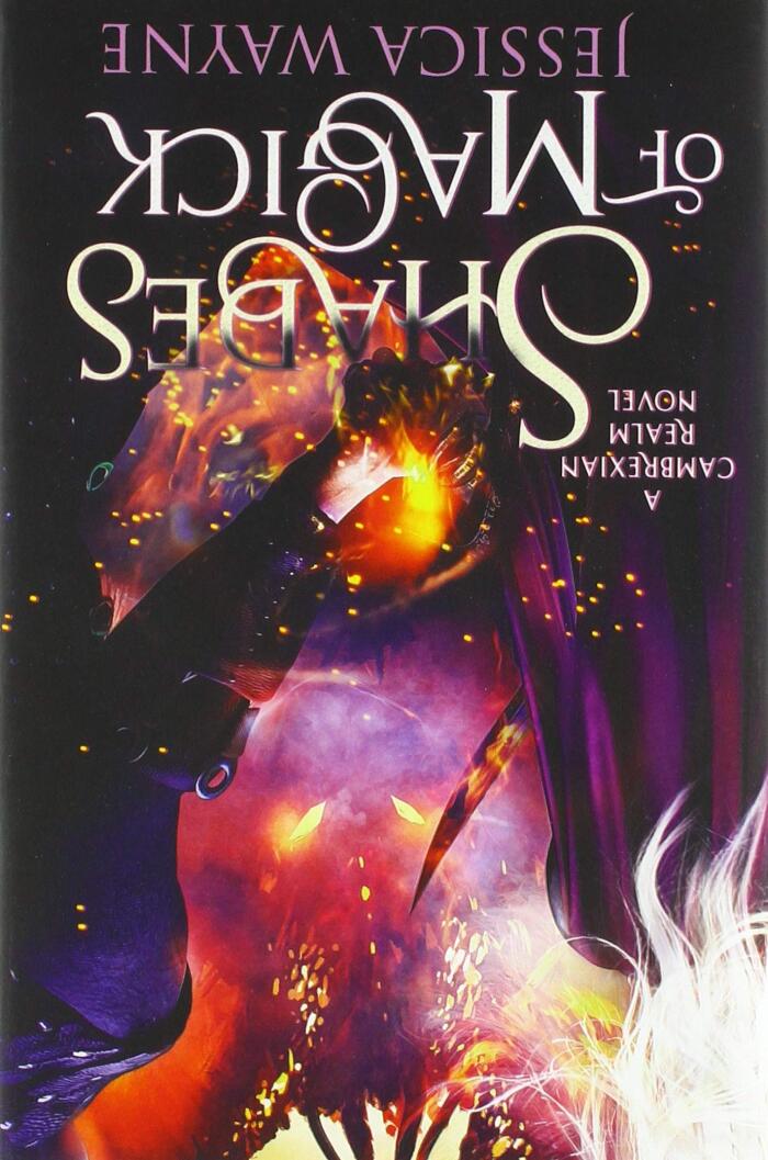 Shades Of Magick