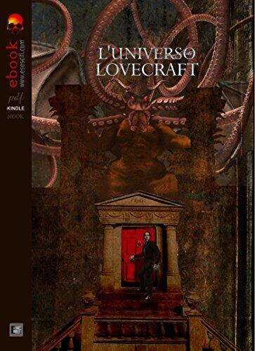 L'universo di Lovecraft: 16 racconti ispirati all'universo creato dal Solitario di Providence & The Tomb