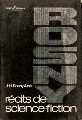 Récits de science-fiction