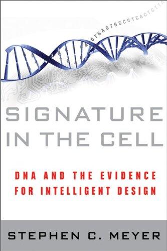 Signature in the Cell