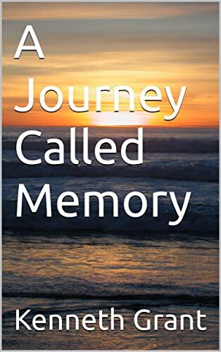 A Journey Called Memory