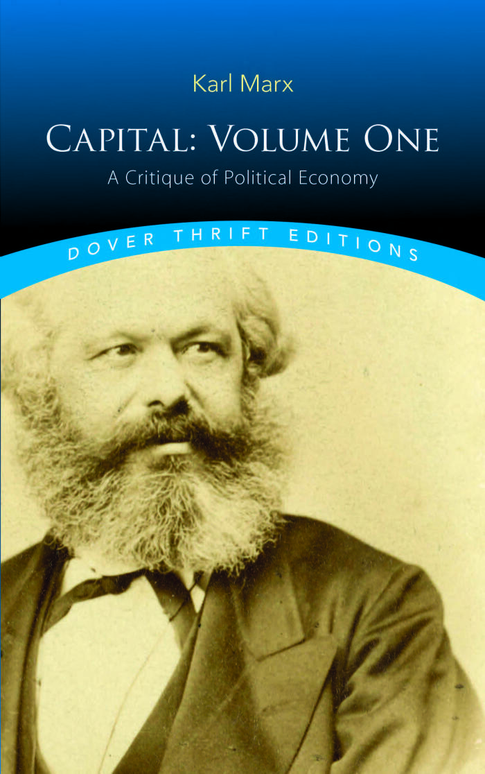 Capital: 2 Volumes