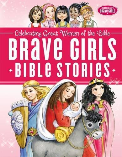 Brave Girls