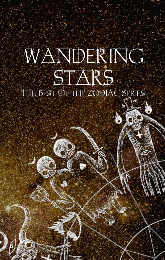 Wandering Stars: The Best of the Zodiac Series