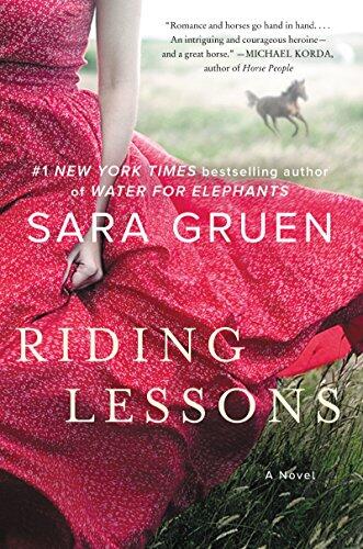 Riding Lessons
