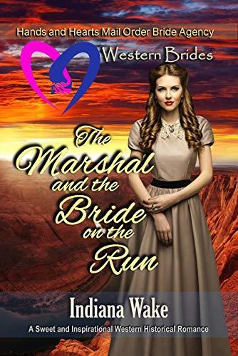 The Marshal and the Bride on the Run