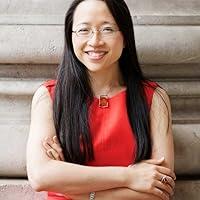 Eugenia Cheng