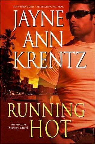 Running Hot