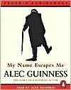 My Name Escapes Me