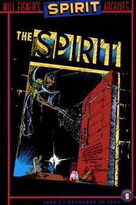 The Spirit Archives