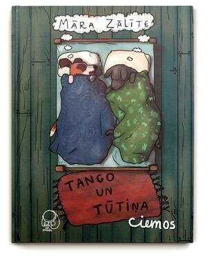 Tango un Tūtiņa Ciemos