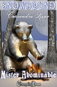 Snowbound: Mister Abominable