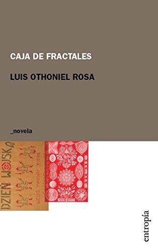 Caja de fractales