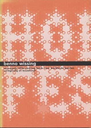 Benno Wissing