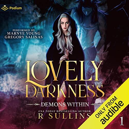 Lovely Darkness
