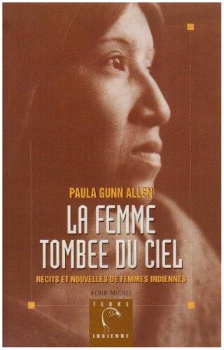 La Femme Tombee Du Ciel