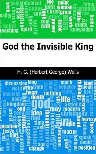 God the Invisible King