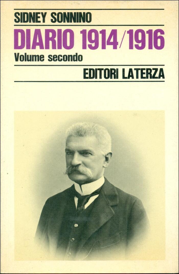 Diario 1914-1916 (Volume Secondo)