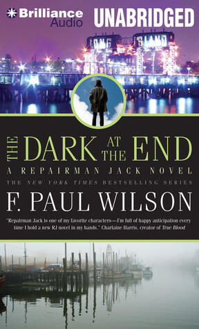 Dark at the End, The