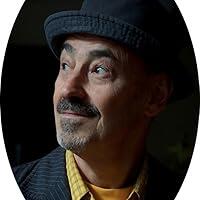 Barry Yourgrau