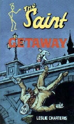 Saint's Getaway