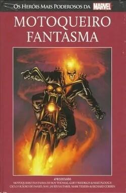 Motoqueiro Fantasma