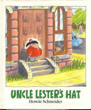 Uncle Lester's Hat
